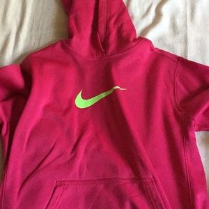 Nike Hoodie